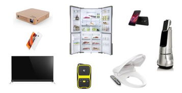 聚焦家博會(huì) 2.2萬億零售額背后的家電與電子產(chǎn)品增長趨勢